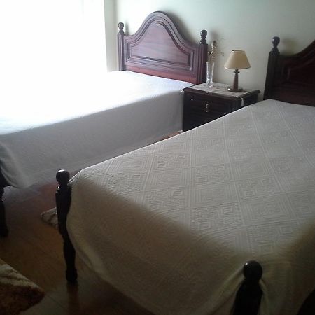Borges Pimentel Apartment Ponta Delgada  Luaran gambar