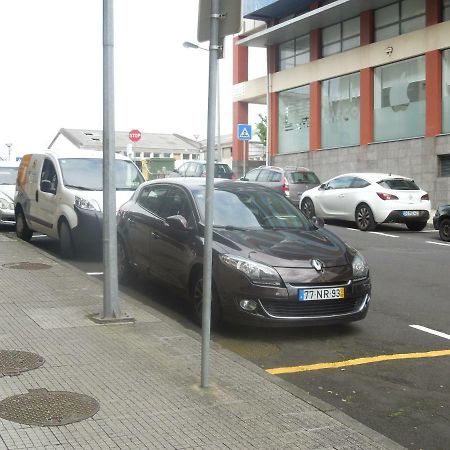 Borges Pimentel Apartment Ponta Delgada  Luaran gambar