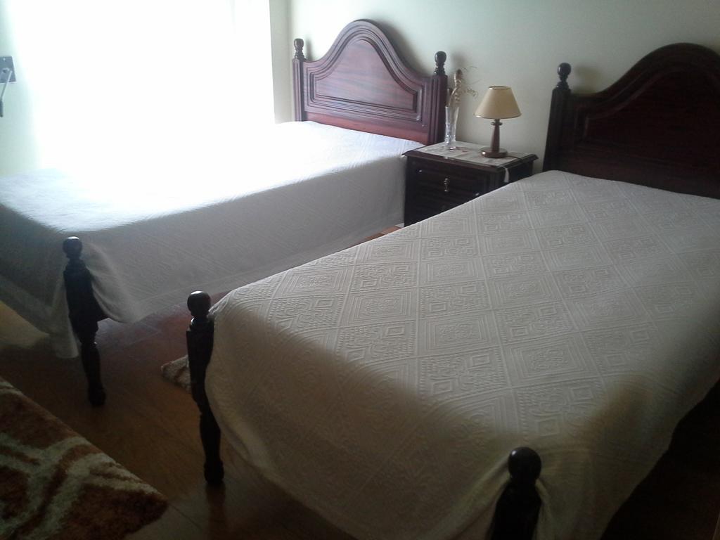 Borges Pimentel Apartment Ponta Delgada  Luaran gambar
