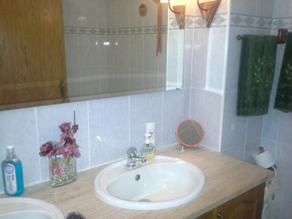 Borges Pimentel Apartment Ponta Delgada  Luaran gambar