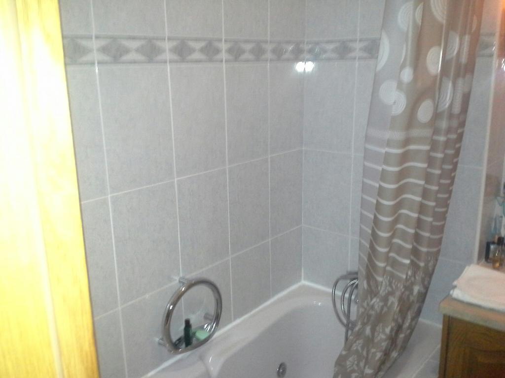 Borges Pimentel Apartment Ponta Delgada  Luaran gambar