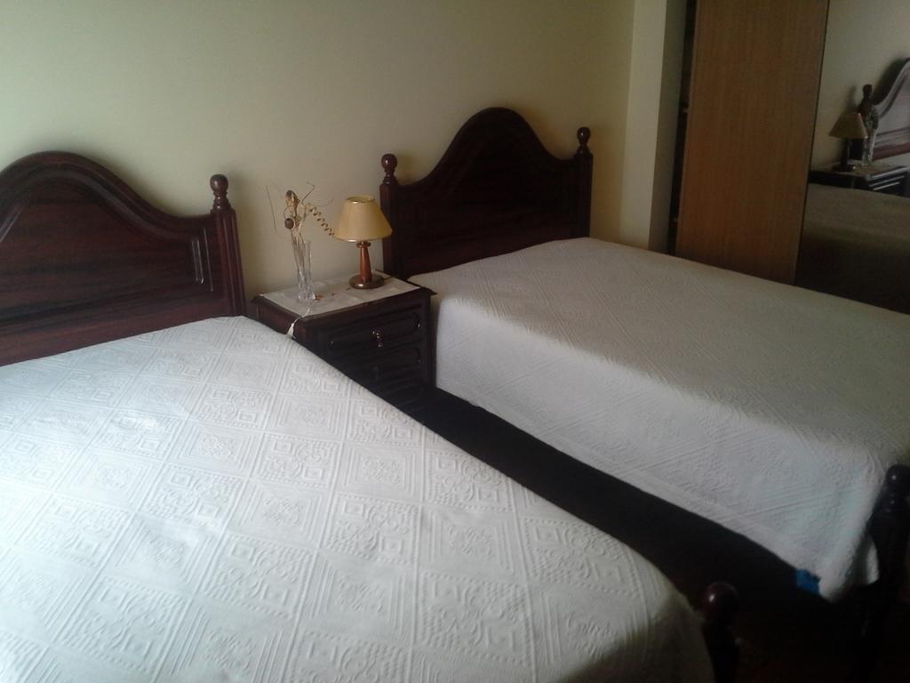 Borges Pimentel Apartment Ponta Delgada  Luaran gambar