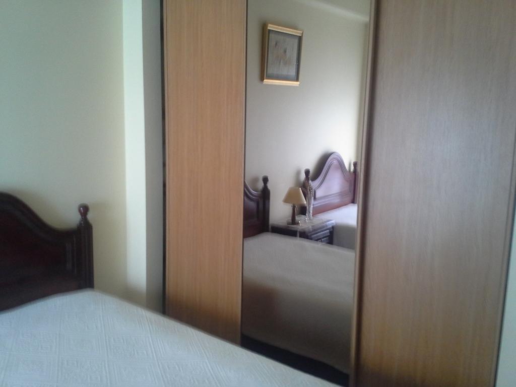 Borges Pimentel Apartment Ponta Delgada  Luaran gambar