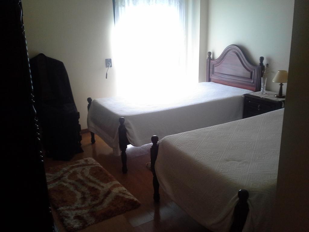Borges Pimentel Apartment Ponta Delgada  Luaran gambar