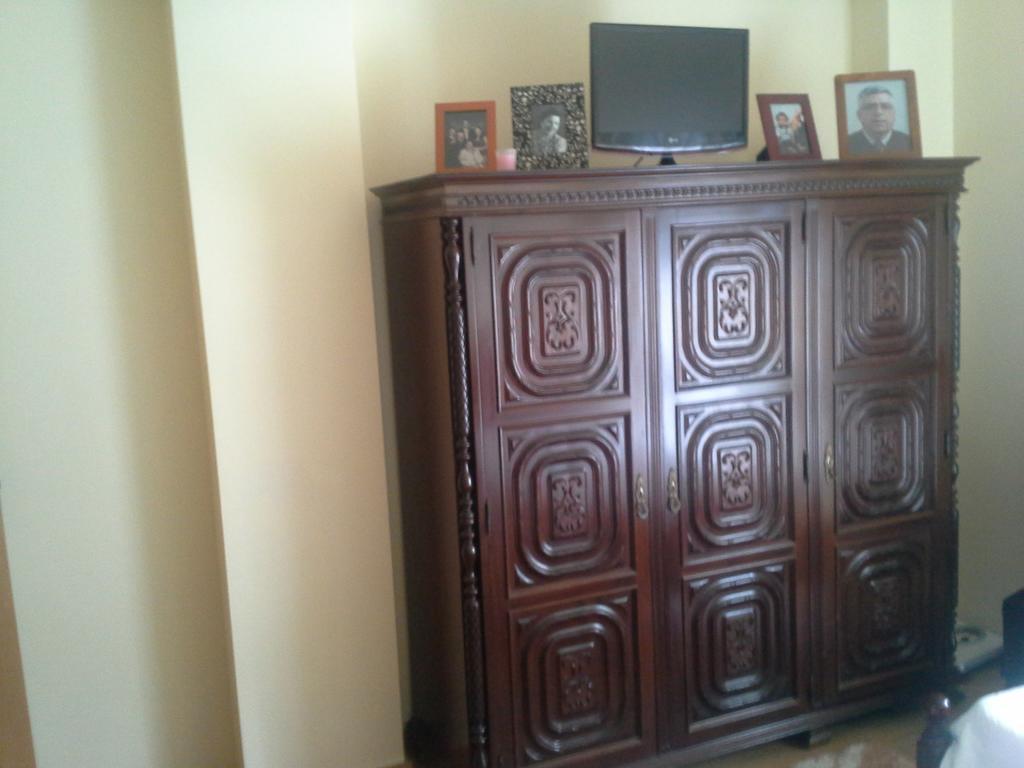 Borges Pimentel Apartment Ponta Delgada  Luaran gambar