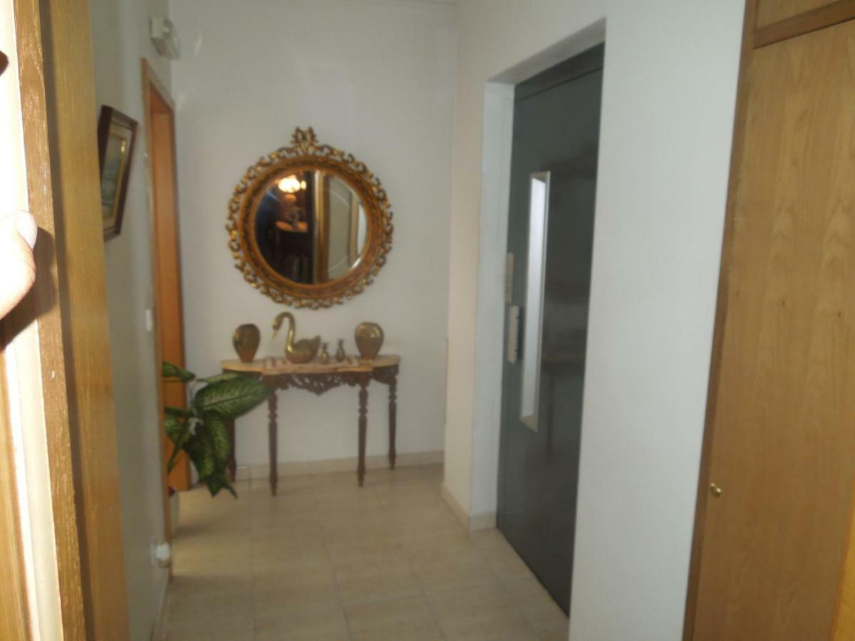 Borges Pimentel Apartment Ponta Delgada  Luaran gambar