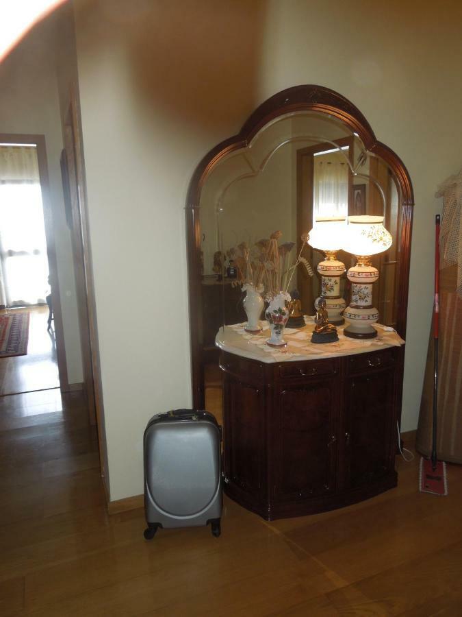 Borges Pimentel Apartment Ponta Delgada  Luaran gambar