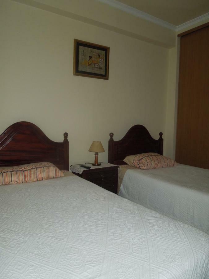Borges Pimentel Apartment Ponta Delgada  Luaran gambar