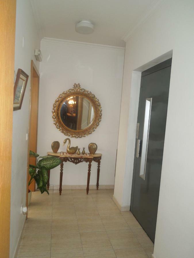 Borges Pimentel Apartment Ponta Delgada  Luaran gambar
