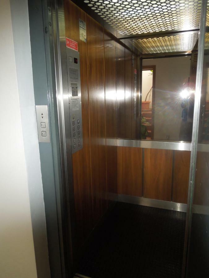 Borges Pimentel Apartment Ponta Delgada  Luaran gambar