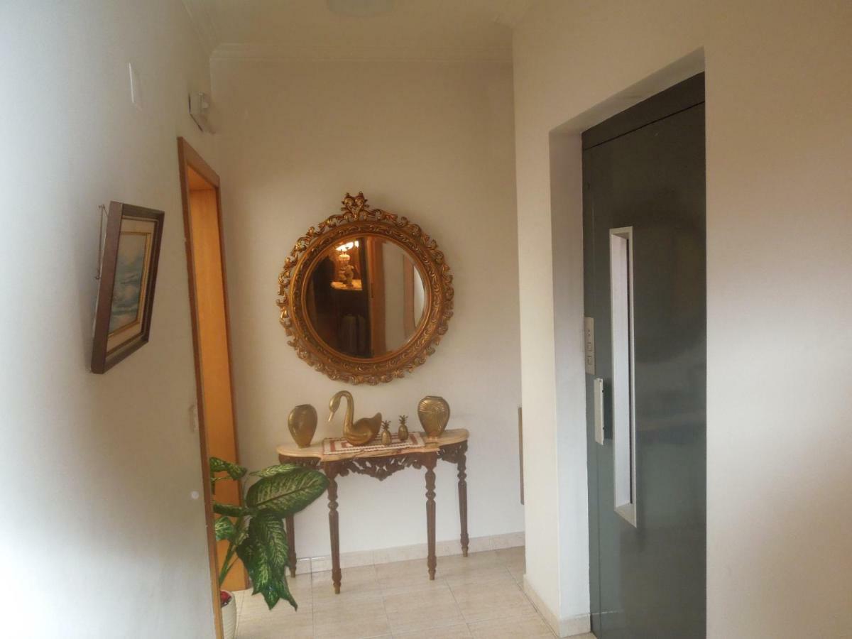 Borges Pimentel Apartment Ponta Delgada  Luaran gambar