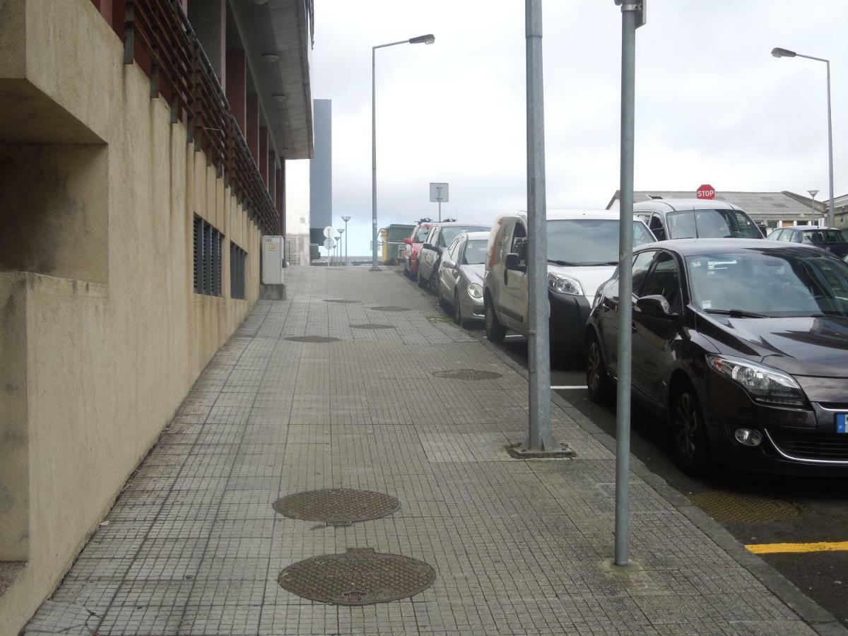 Borges Pimentel Apartment Ponta Delgada  Luaran gambar
