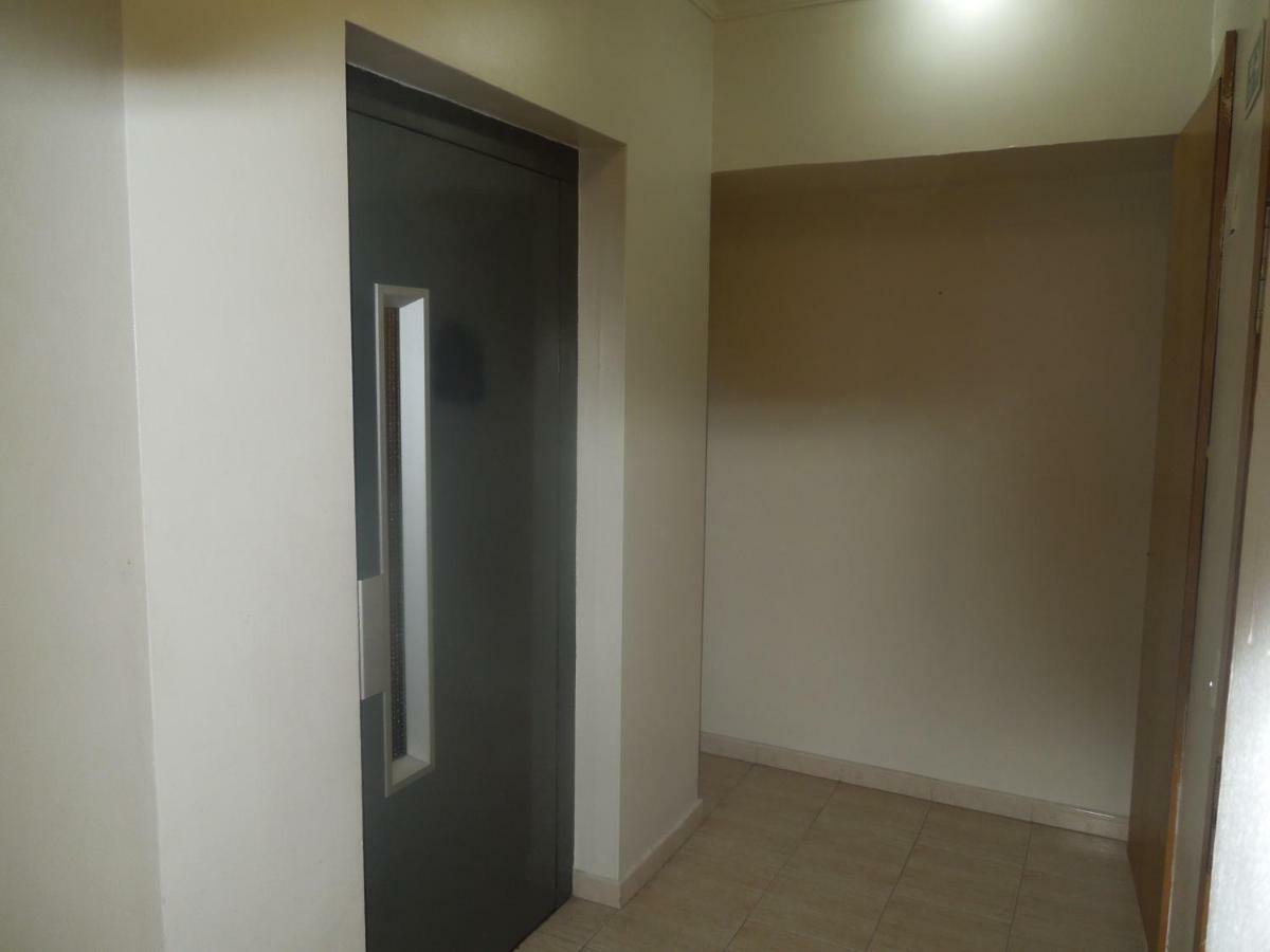 Borges Pimentel Apartment Ponta Delgada  Luaran gambar