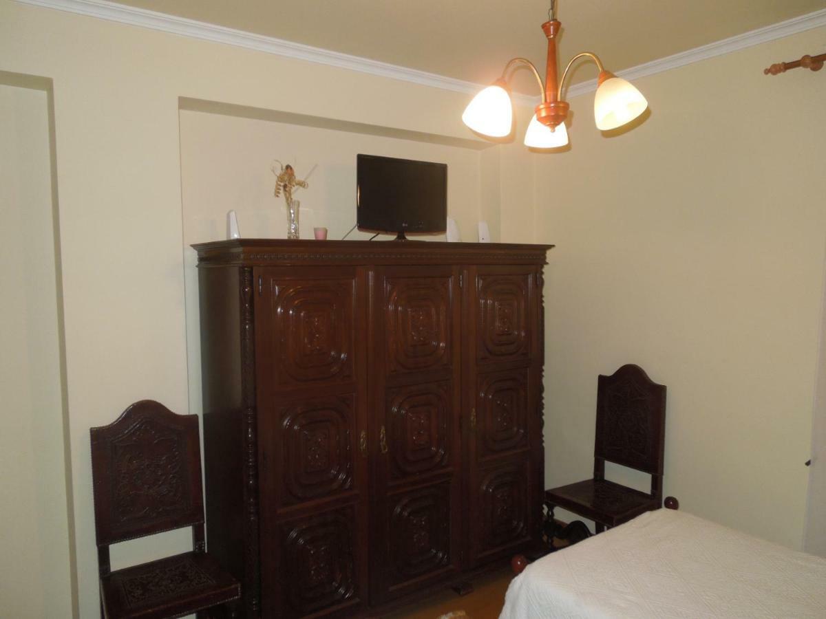 Borges Pimentel Apartment Ponta Delgada  Luaran gambar