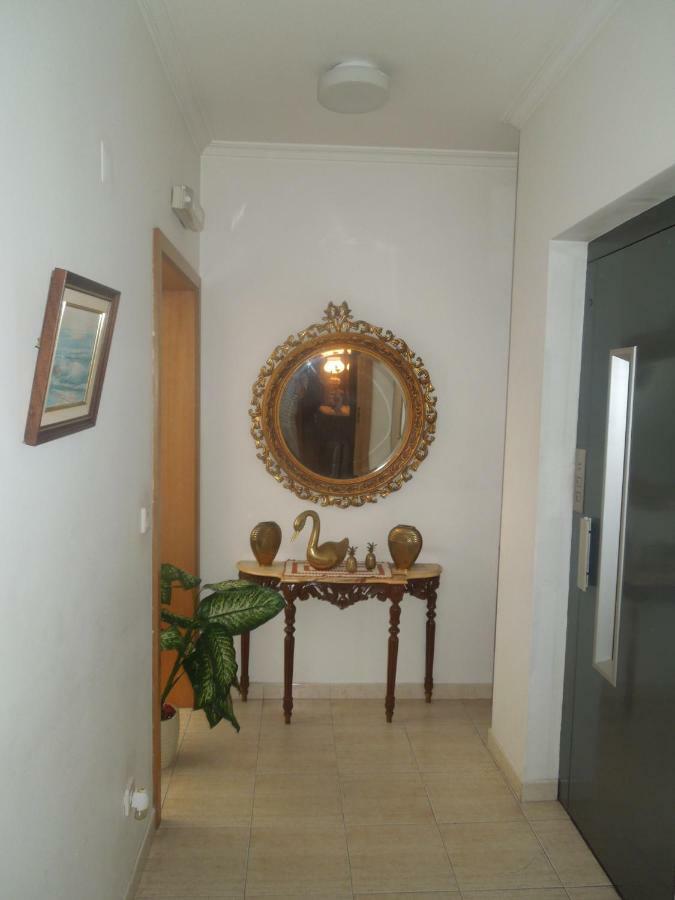 Borges Pimentel Apartment Ponta Delgada  Luaran gambar