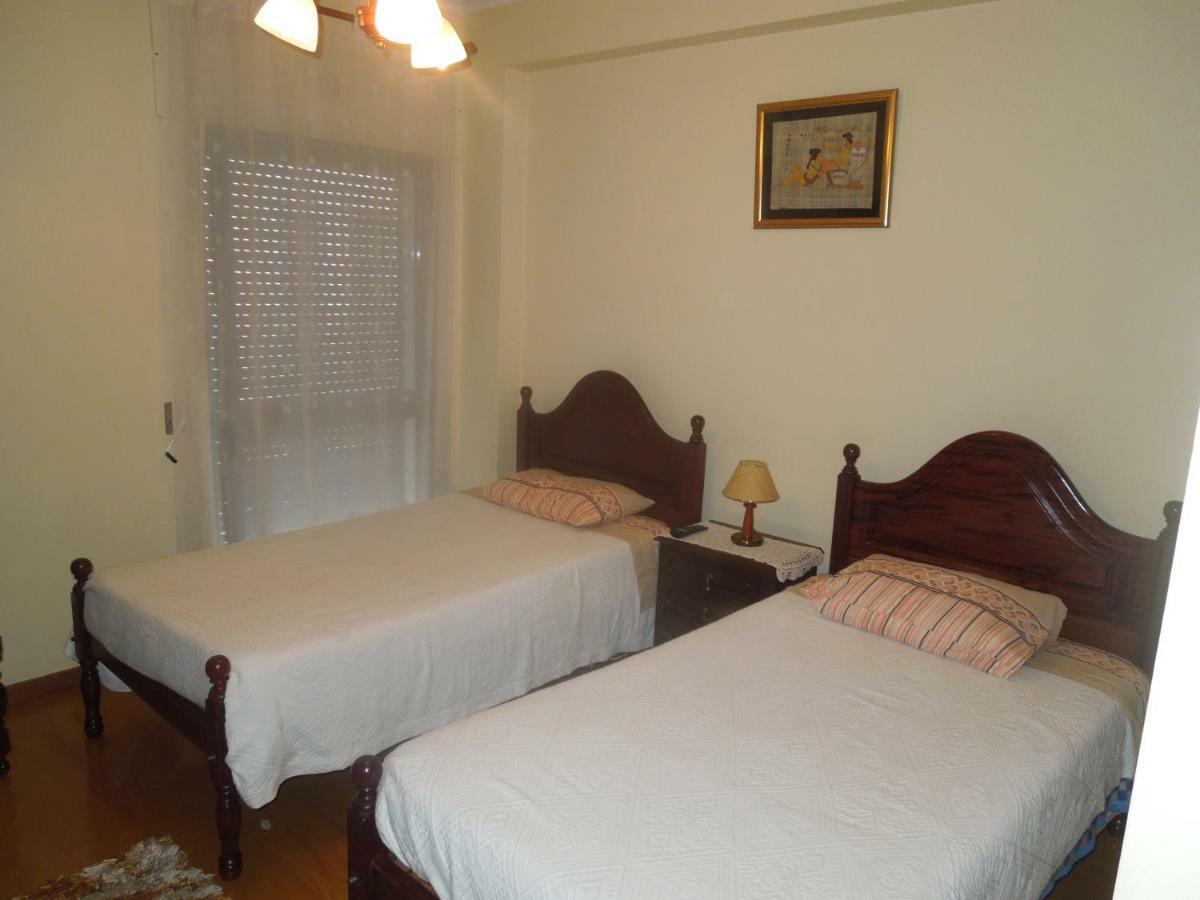Borges Pimentel Apartment Ponta Delgada  Luaran gambar